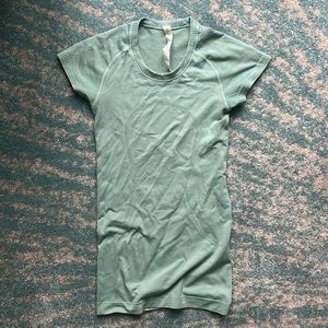 Swiftly Tech Short Sleeve Shirt 2.0